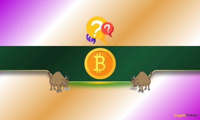 Bitcoin (BTC) Needs to Reclaim These Price Levels to Ignite Next Bull Run (Analyst)