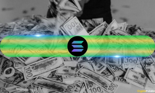 Crypto Whale Nets $153M Profit After Unstaking 100K SOL