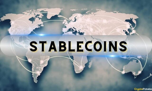 Bitrace Report Flags $649B in Risky Stablecoin Flows