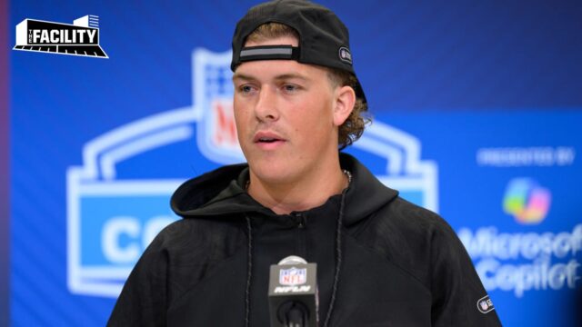 2025 NFL odds: Which QB will take the first snap for the Giants?