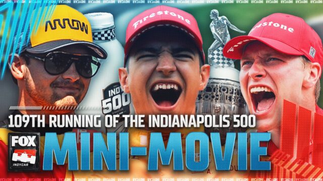 How to watch INDYCAR Detroit Grand Prix: Schedule, date, time, TV channels, streaming