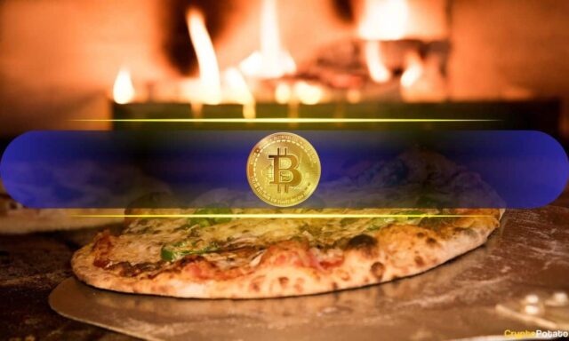 Bitcoin Tops $111,000 in Pizza Day All-Time High  