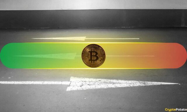 3 Key Signs That Bitcoin (BTC) Is Preparing For a Big Price Move