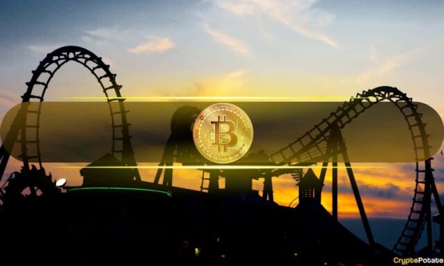 Liquidations on the Rise as Bitcoin (BTC) Pumps and Dumps on Sunday