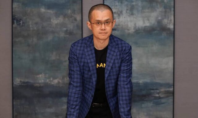 Binance Founder CZ Confirms Filing for President Trump’s Pardon