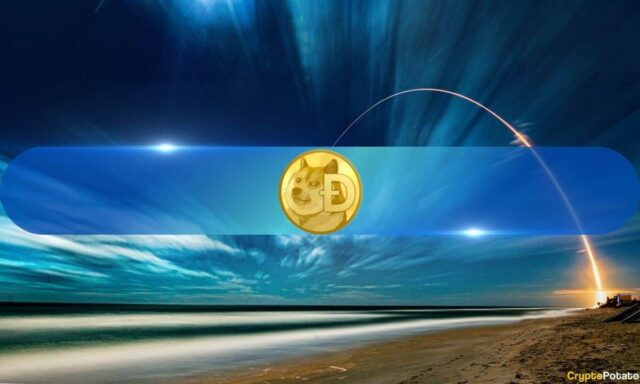 Crypto X Chart Analyst: Dogecoin Swing Pattern Could Top $0.8 By August