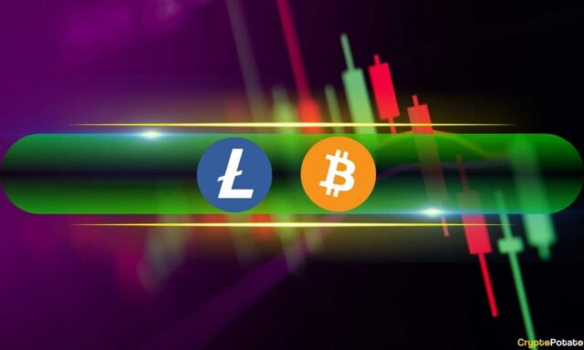 Litecoin Plunges Hard After LTC ETF Delay, Bitcoin Stands Calm at $94K (Market Watch)