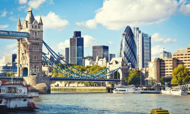 US Tourist Drugged and Robbed in London: $123K in XRP, BTC Vanishes