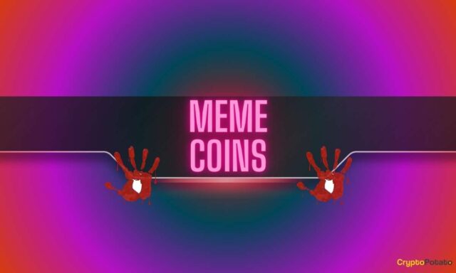 POPE Meme Coin Madness: Insiders Made $1M, Outsider Lost $111K in 5 Minutes