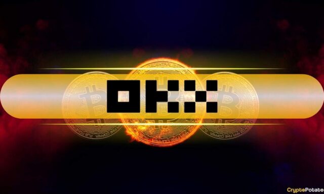 OKX Launches xBTC on Aptos Blockchain to Enhance Bitcoin-Backed DeFi