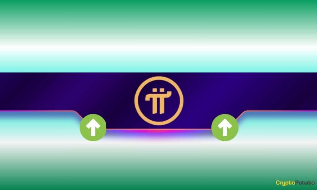 Pi Network’s Price Doubled Since This Hype Announcement, What’s Next for PI?