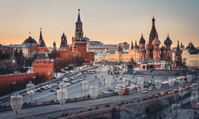 Bank of Russia Approves Crypto Investments for Qualified Investors
