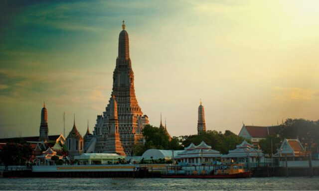 Thailand Finance Regulators to Restrict World’s First Tokenized Govt Bonds