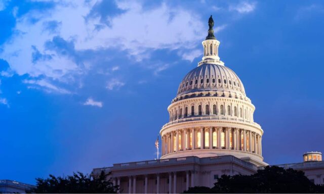 Democrats Push to Amend GENIUS Act Due to Trump’s Crypto Ties