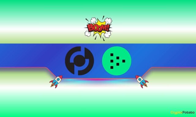 These Low-Cap Altcoins Went Vertical After Major Upbit Listings