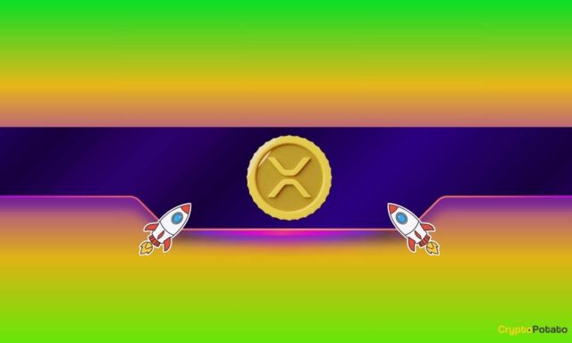 XRP Breaks Through Important Resistance, Here’s What’s Next for Ripple’s Price