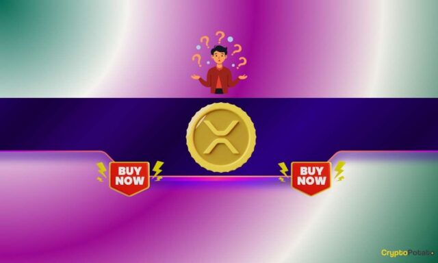 Ripple's XRP: A Modern-Day Manhattan Real Estate Opportunity, Says Influential X User