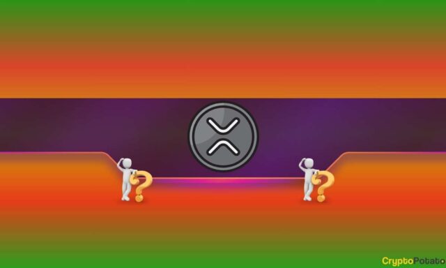 Bad News for Ripple as XRP Lags Behind BTC, ETH in This Key Metric