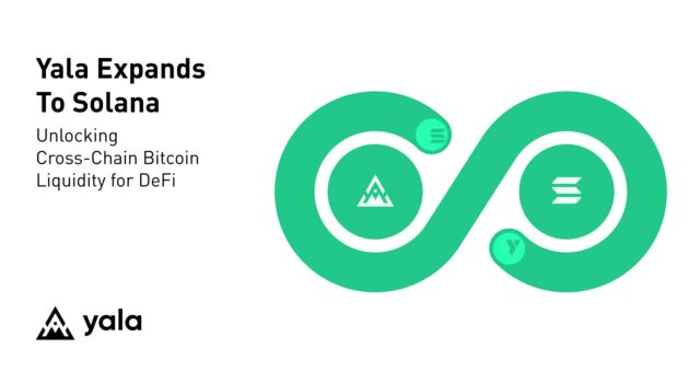Yala Brings Cross-Chain Bitcoin Liquidity to Solana