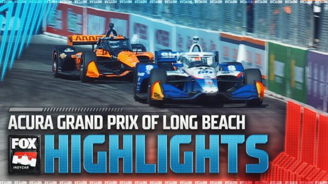 How to watch INDYCAR Sonsio Grand Prix: Schedule, date, time, TV channels, streaming