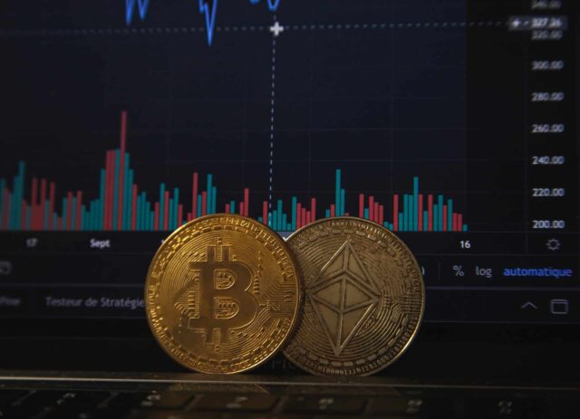 Could The Next Big Ethereum Killer Be Bitcoin? (Opinion)