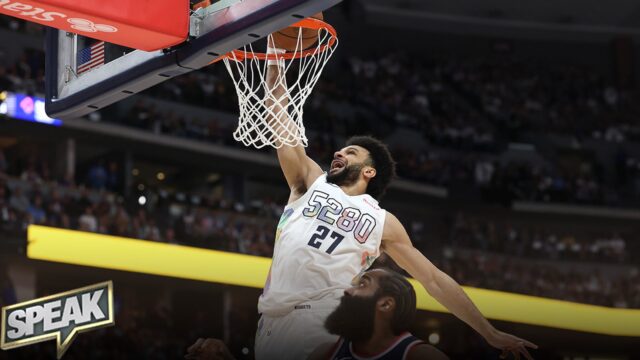 Thunder vs. Nuggets: Playoff series schedule, scores, TV channel, how to watch