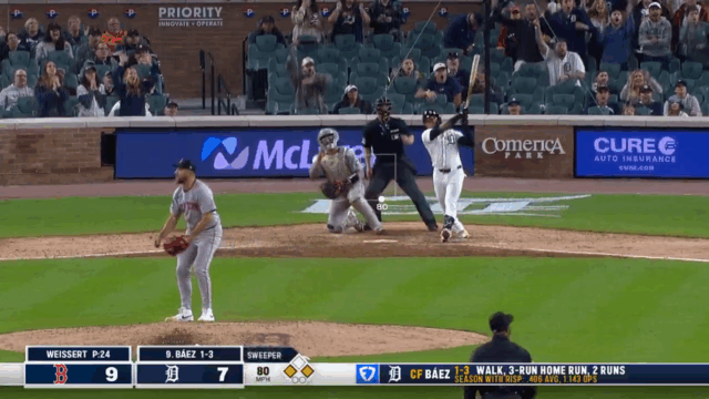 Last Night in Baseball: And here come the Braves