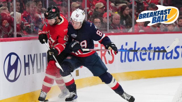 Winnipeg Jets vs. Dallas Stars: Playoff series schedule, scores, TV channel, how to watch
