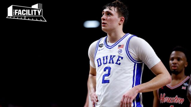 How Cooper Flagg shortens the sting for Mavs fans over Luka Doncic trade | The Facility
