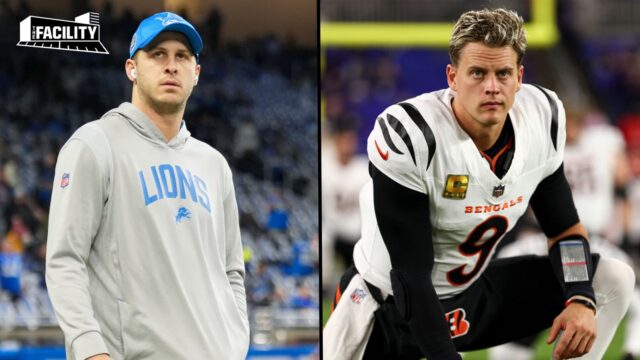 2025 NFL odds: Bengals' Joe Burrow biggest liability for MVP