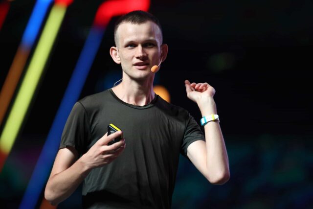 Vitalik Buterin Proposes Updates to Ethereum’s Scaling Strategy
