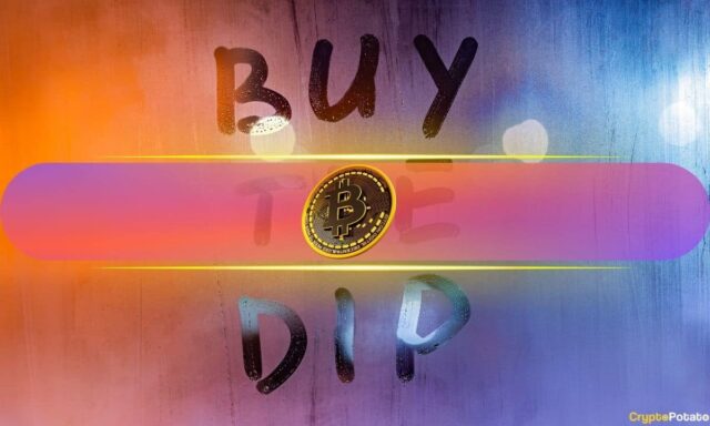 On-Chain Data Signals ‘Buy the Dip’ as Bitcoin Hashrate Hits New Highs