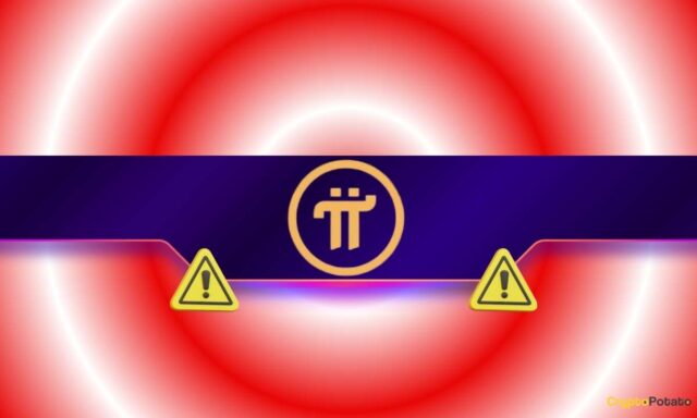 3 Reasons Why Pi Network’s (PI) Price Could be in Danger
