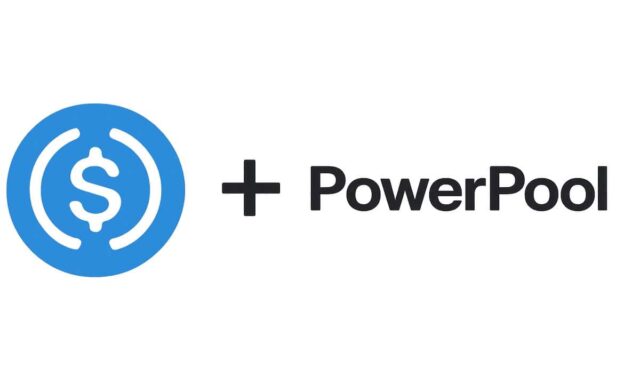 PowerPool.io Revolutionizes Crypto Mining with USDC Payout Option, Enhancing Flexibility for Miners