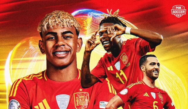 Spain vs. France: Highlights from an epic UEFA Nations League semifinal