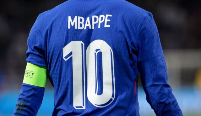 Spain vs. France Nations League semifinal: How to watch, time, TV channel, streaming, updated odds