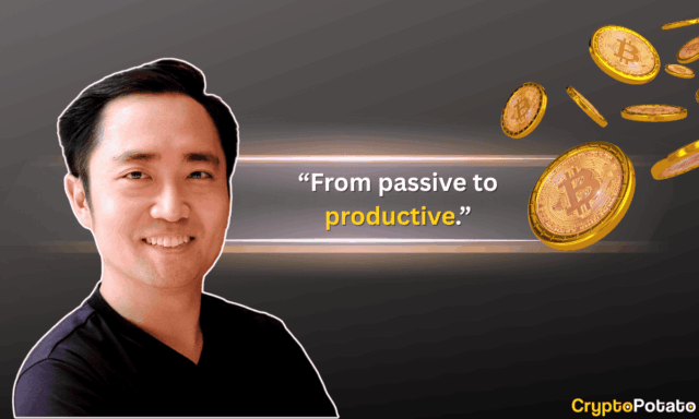 Restaking Bitcoin: Unlocking Productive Capital Without Compromise (Interview With SatLayer's CEO)